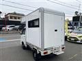 2012 Daihatsu Hijet Truck