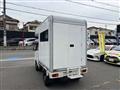 2012 Daihatsu Hijet Truck