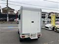 2012 Daihatsu Hijet Truck