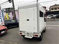 2012 Daihatsu Hijet Truck