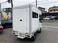 2012 Daihatsu Hijet Truck