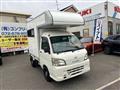 2012 Daihatsu Hijet Truck