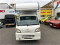 2012 Daihatsu Hijet Truck