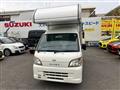 2012 Daihatsu Hijet Truck