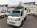 2012 Daihatsu Hijet Truck