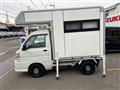 2012 Daihatsu Hijet Truck