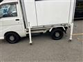 2012 Daihatsu Hijet Truck