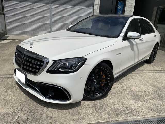 2019 AMG AMG Others