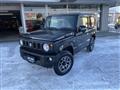 2024 Suzuki Jimny