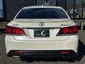 2013 Toyota Crown Athlete Series