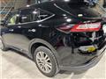 2017 Toyota Harrier