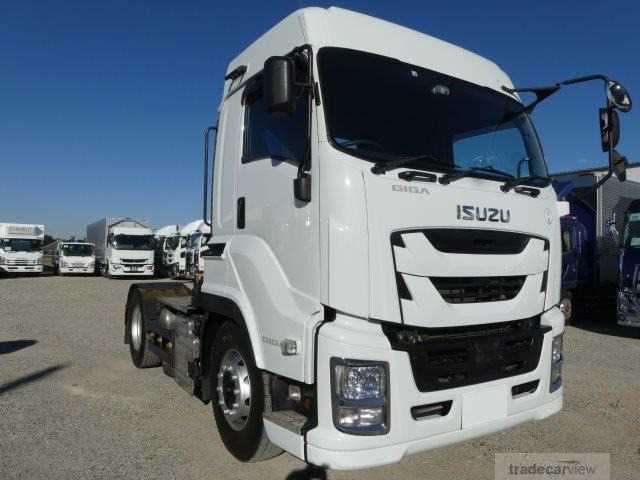 2016 Isuzu Isuzu Others