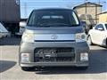 2009 Daihatsu Move Custom