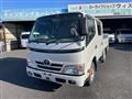 2013 Toyota Dyna Truck