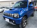 2011 Suzuki Jimny