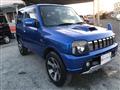 2011 Suzuki Jimny