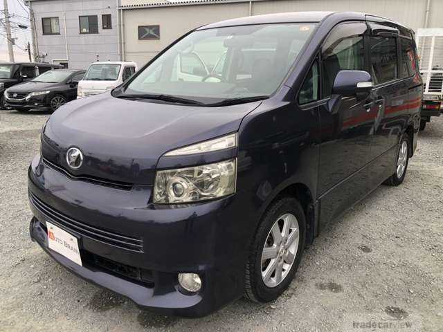 2008 Toyota Voxy