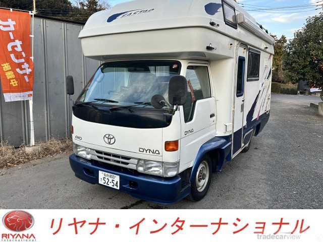 2000 Toyota Hiace Truck