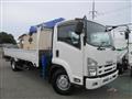 2007 Isuzu Isuzu Others