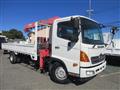 2012 Hino Hino Others