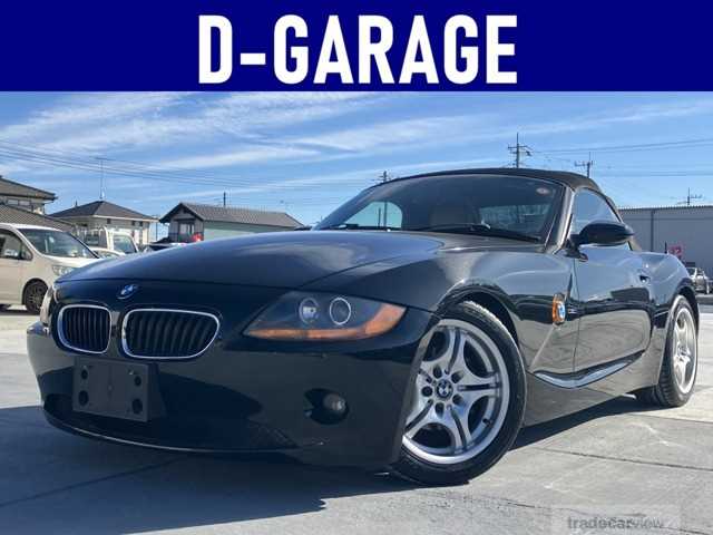 2006 BMW Z4