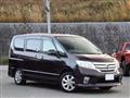 2012 Nissan Serena