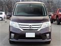 2012 Nissan Serena