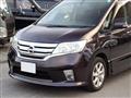 2012 Nissan Serena