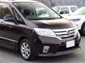 2012 Nissan Serena