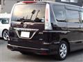 2012 Nissan Serena