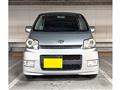 2007 Daihatsu Move Custom