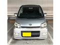 2007 Daihatsu Move Custom