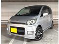 2007 Daihatsu Move Custom