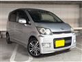 2007 Daihatsu Move Custom