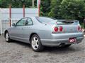 1998 Nissan Skyline