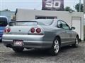 1998 Nissan Skyline