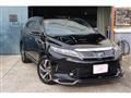 2018 Toyota Harrier