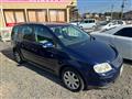 2006 Volkswagen Golf Touran