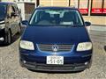 2006 Volkswagen Golf Touran