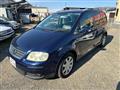 2006 Volkswagen Golf Touran