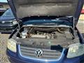 2006 Volkswagen Golf Touran