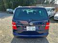 2006 Volkswagen Golf Touran