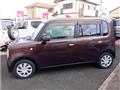 2011 Daihatsu Move Conte