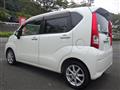 2015 Daihatsu Move