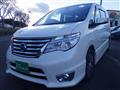 2014 Nissan Serena