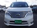 2014 Nissan Serena