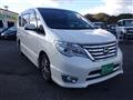 2014 Nissan Serena