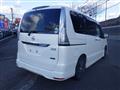 2014 Nissan Serena