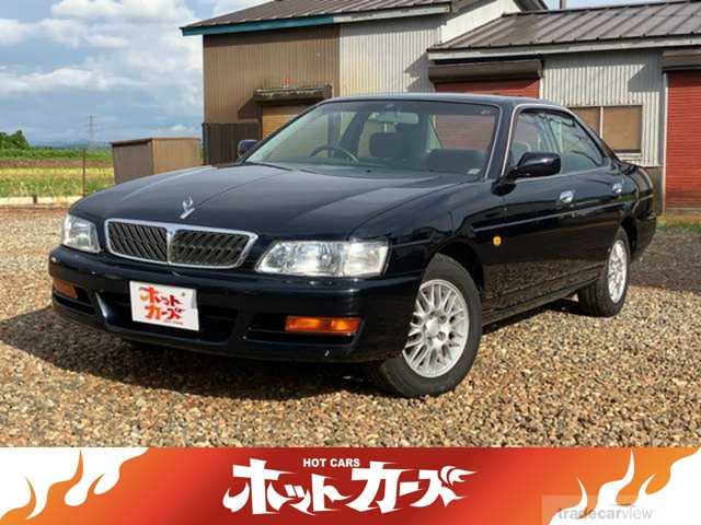 1997 Nissan Laurel