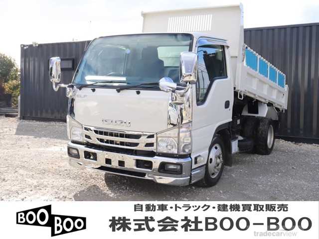 2015 Isuzu Isuzu Others